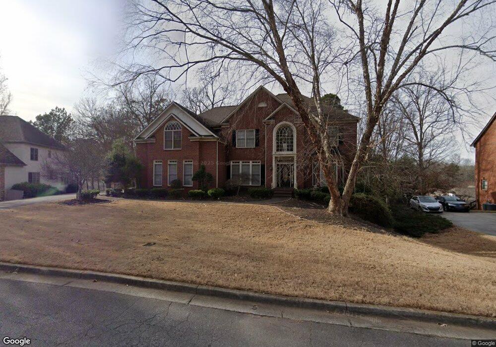 680 Wood Branch Trail, Suwanee, GA 30024 - photo 1