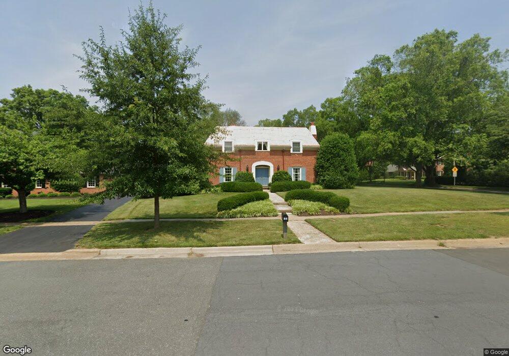 605 Black Gates Rd, Wilmington, DE 19803 - photo 1