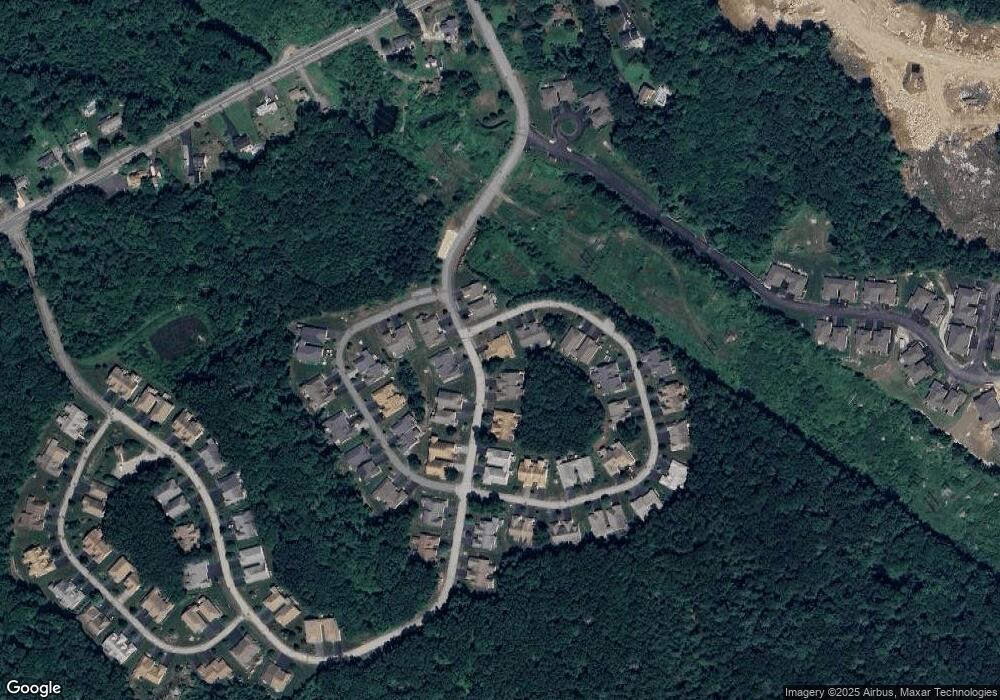 68 Andrews Dr, Uxbridge, MA 01569 - photo 1