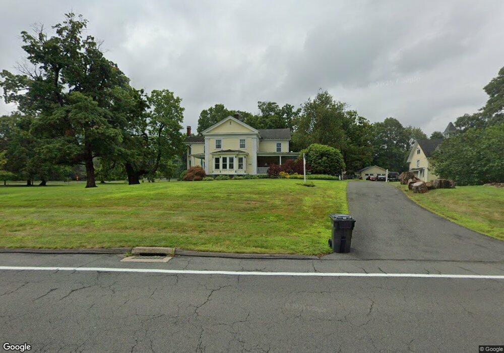 361 South St, Suffield, CT 06078 - photo 1