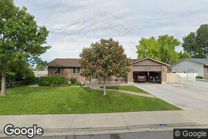 252 S 1015 W, Orem, UT 84058