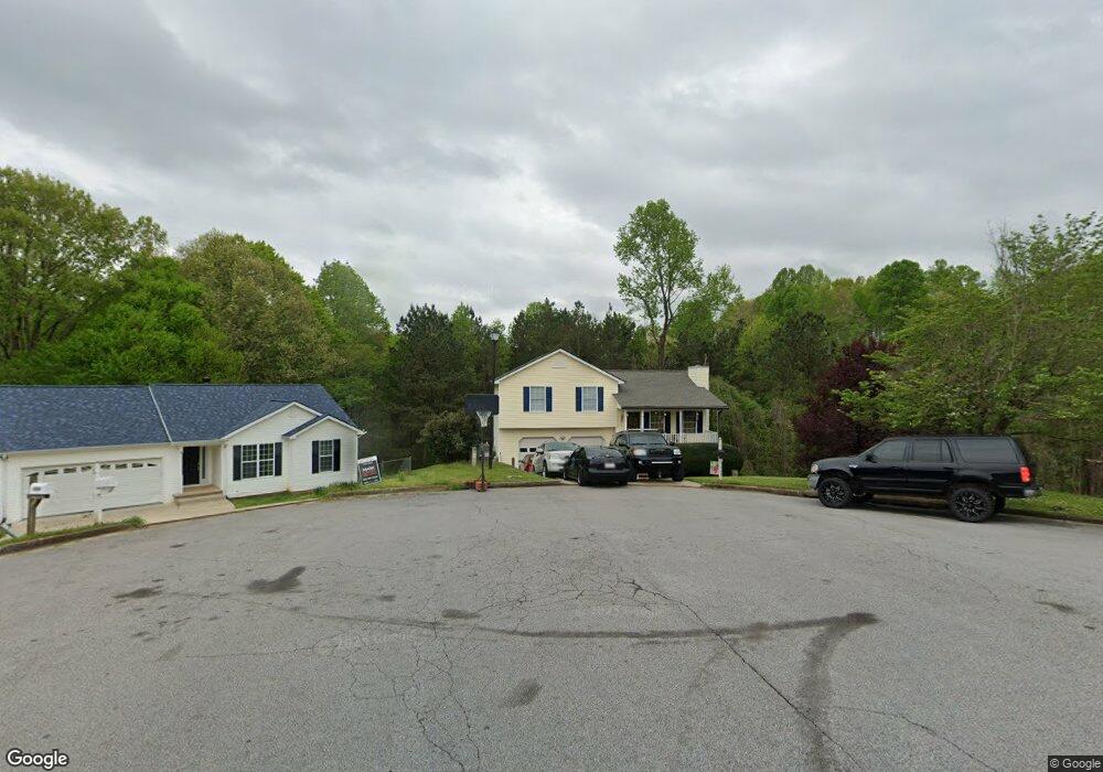 6003 Daffodil Dr, Flowery Branch, GA 30542 - photo 1