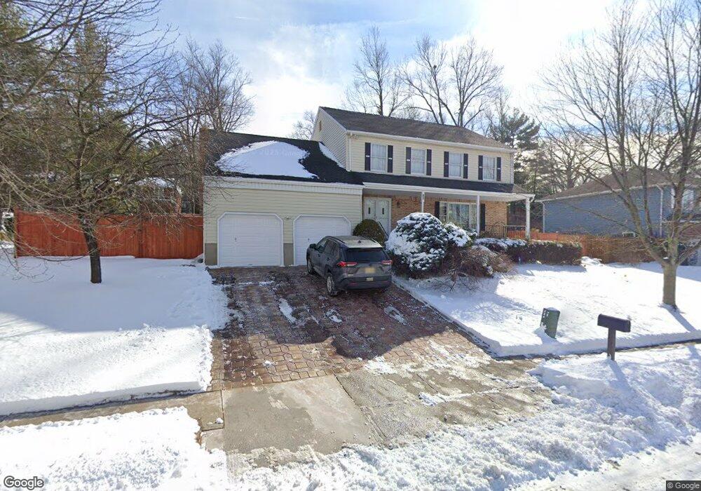 417 Pine Hill Rd, Leonia, NJ 07605 - photo 1