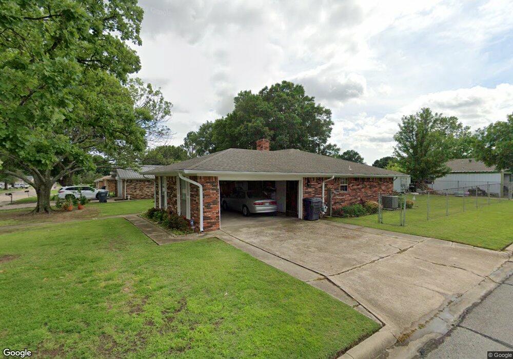1729 Downing St, Ardmore, OK 73401 - photo 1