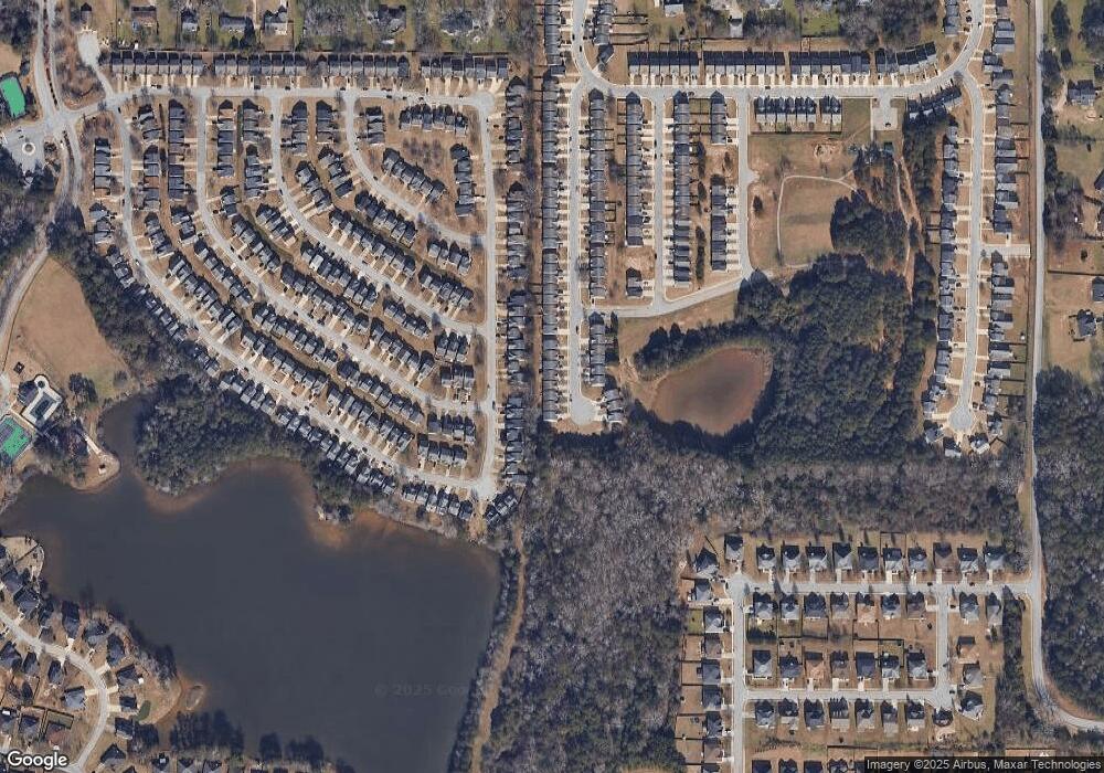 300 Fieldview Ln unit 37, Covington, GA 30016 - photo 1