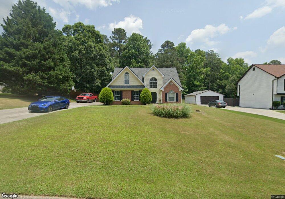 2145 Oakpointe Ct, Buford, GA 30519 - photo 1