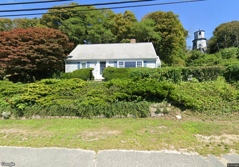 555 Woods Hole Rd, Woods Hole, MA 02543 - photo 1