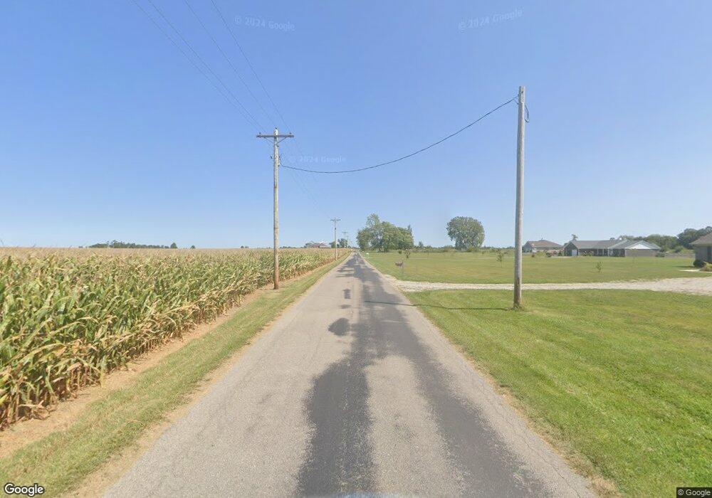 11575 E 825 N unit LOT 3, Sheridan, IN 46069 - photo 1