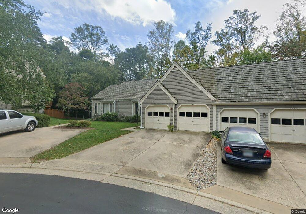 1597 Brass Lantern Way, Reston, VA 20194 - photo 1