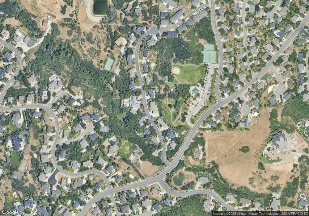 3947 Glade Hollow Way, Bountiful, UT 84010 - photo 1