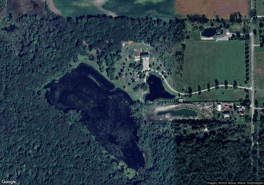 9602 S Beyer Rd, Birch Run, MI 48415 - photo 1