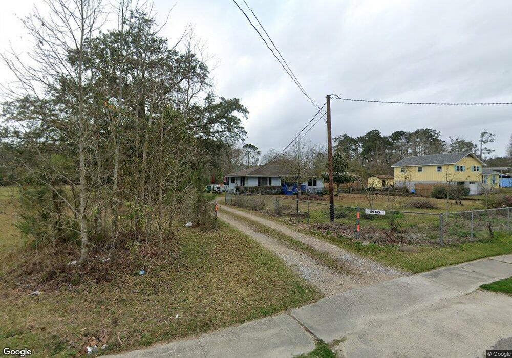 59145 N Pearl Dr, Slidell, LA 70461 - photo 1
