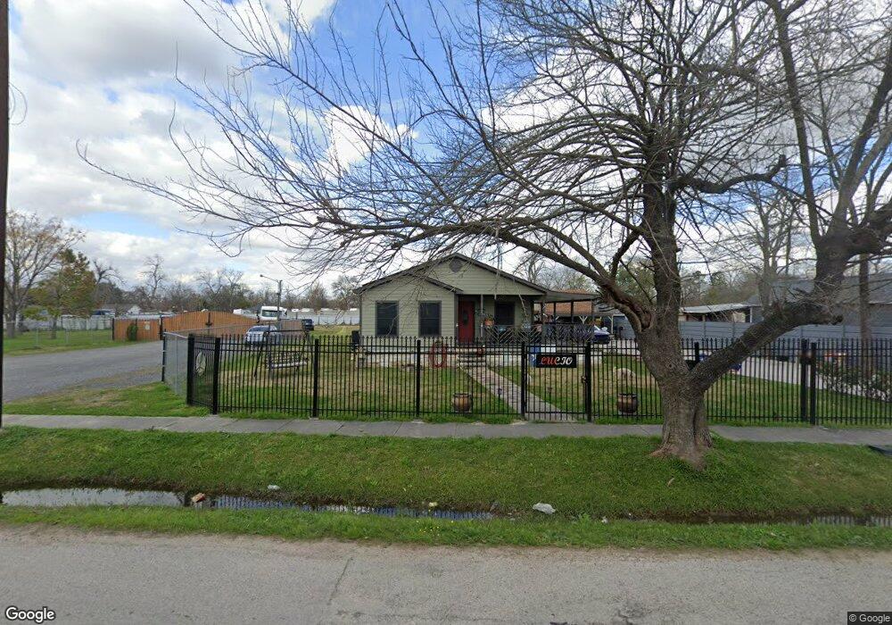 2527 Turner Dr, Houston, TX 77093 - photo 1