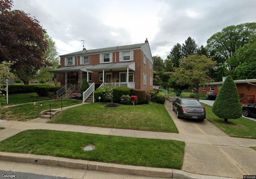 1302 Brixton Rd, Baltimore, MD 21239 - photo 1