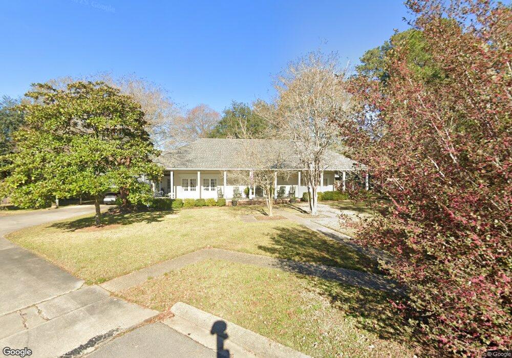 4593 Burt St, Zachary, LA 70791 - photo 1