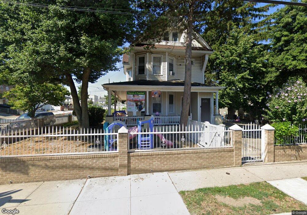 8936 187th Place, Hollis, NY 11423 - photo 1