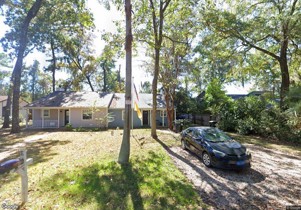 3313 Thomas Butler Rd, Tallahassee, FL 32308 - photo 1