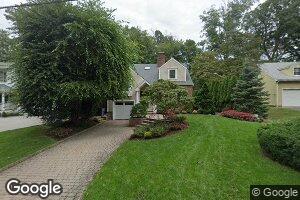 83 Elmwood Ave, Allendale, NJ 07401