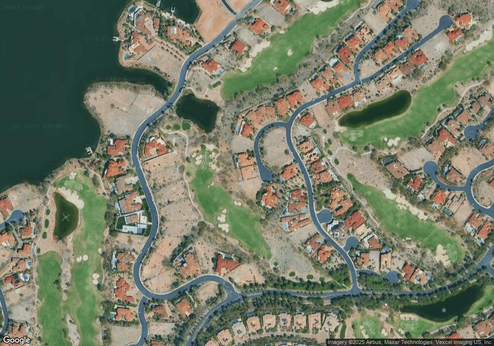 3 Rue de Chateau Place, Henderson, NV 89011 - photo 1