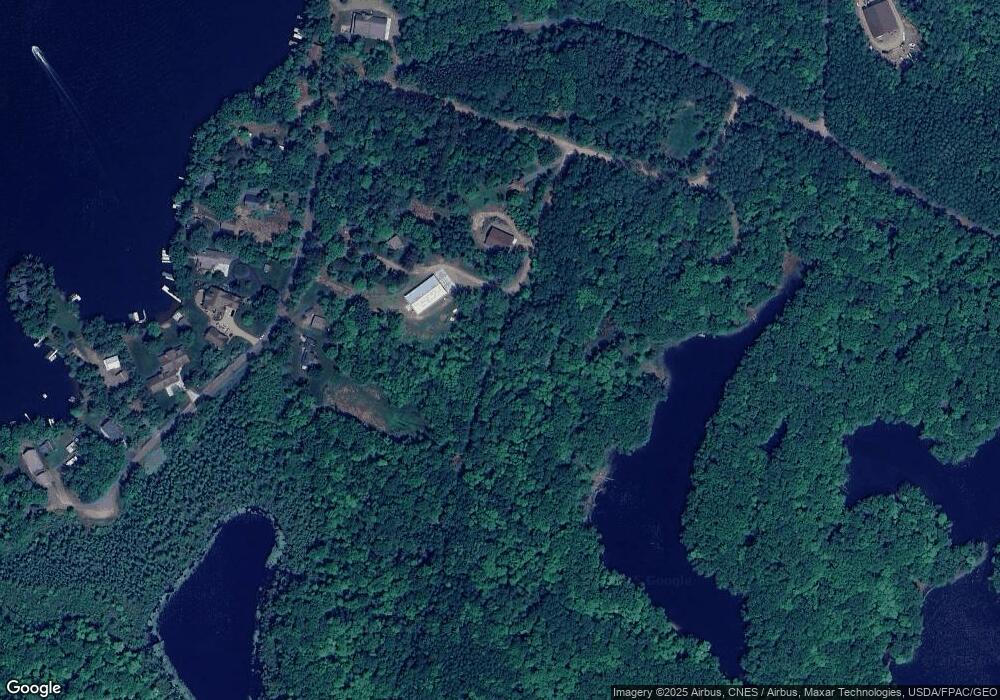 40 Acres 136th Street St, New Auburn, WI 54757 - photo 1