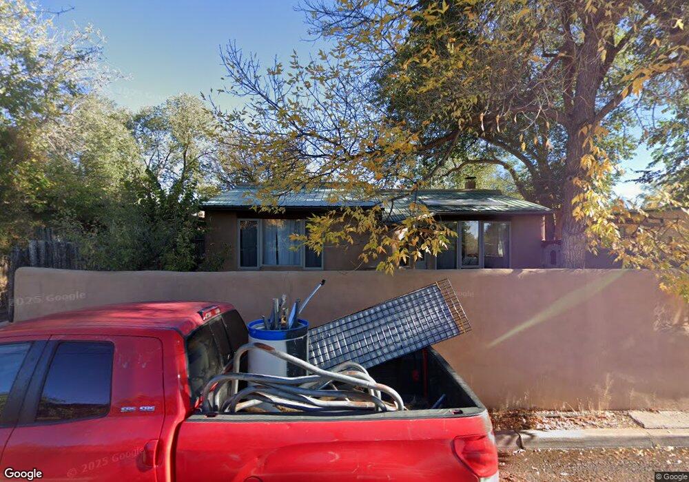 511 Griffin St, Santa Fe, NM 87501 - photo 1