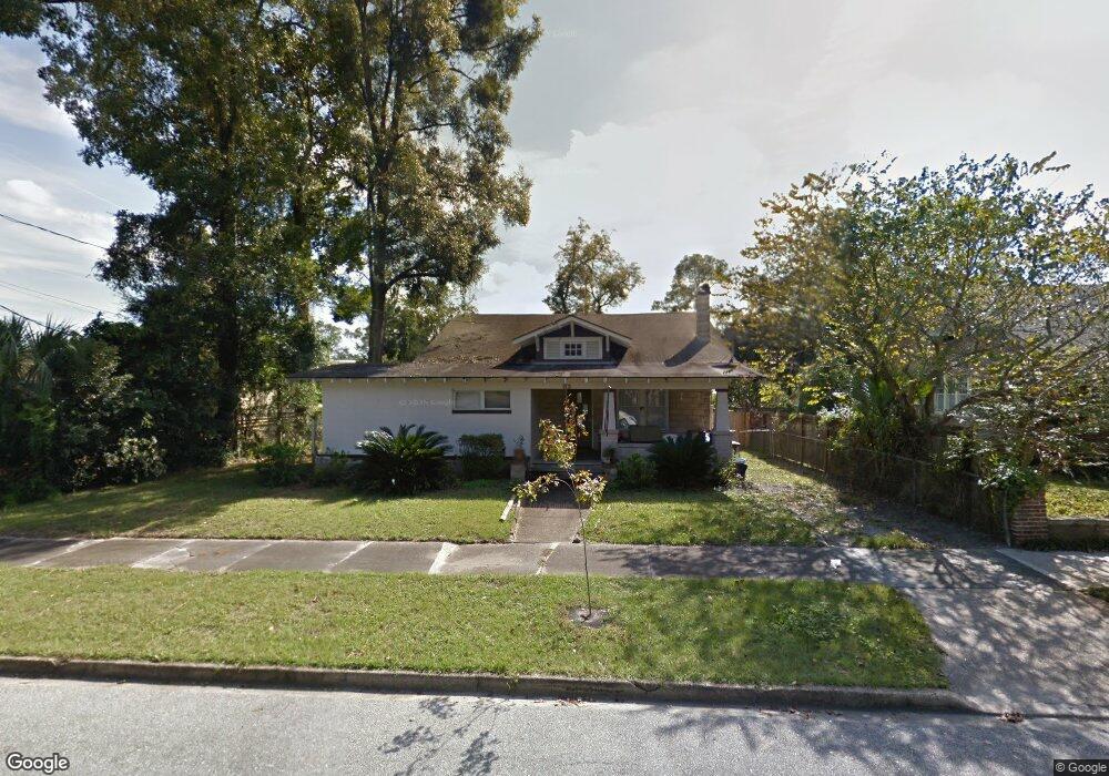 4212 Irvington Ave, Jacksonville, FL 32210 - photo 1
