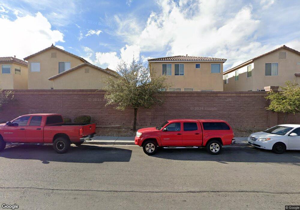 7739 Harp Tree St, Las Vegas, NV 89139 - photo 1
