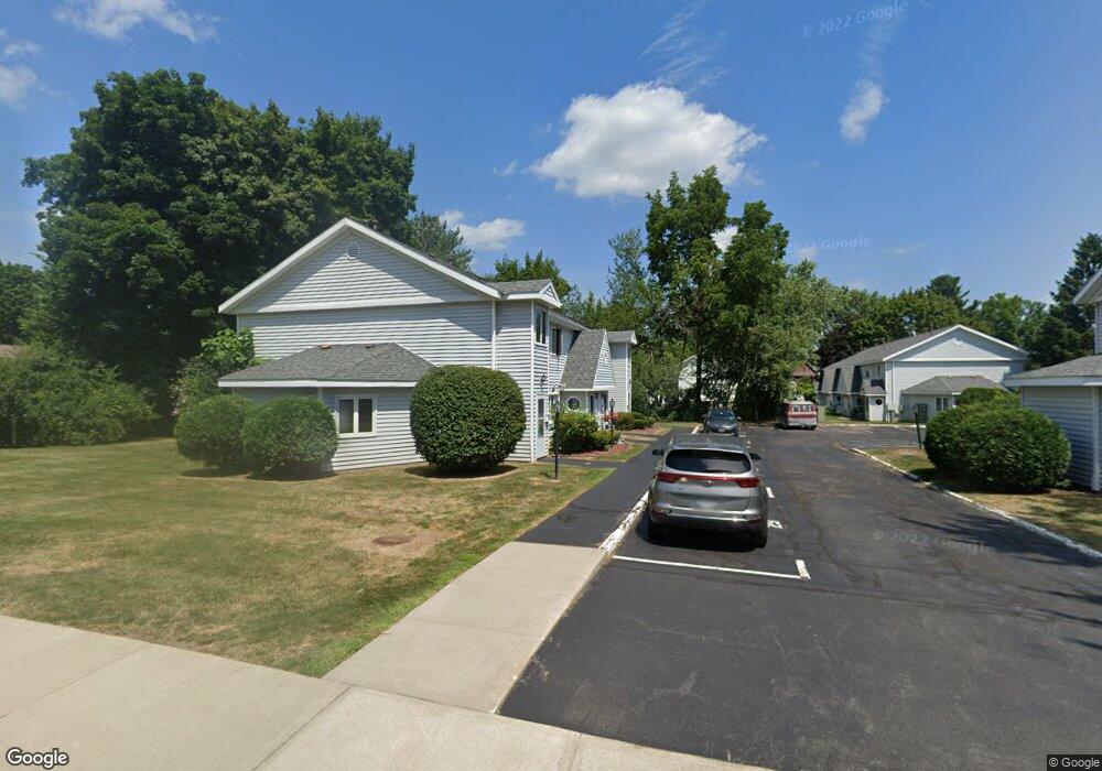 222 S Ten Broeck St unit 32, Schenectady, NY 12302 - photo 1