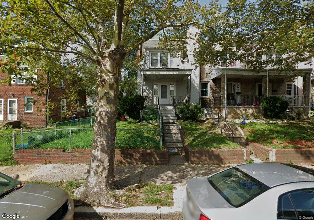 402 Rand St, Camden, NJ 08105 - photo 1
