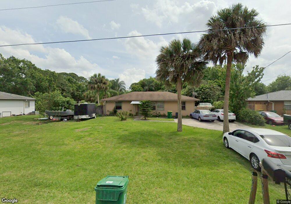4535 Delespine Rd, Cocoa, FL 32927 - photo 1