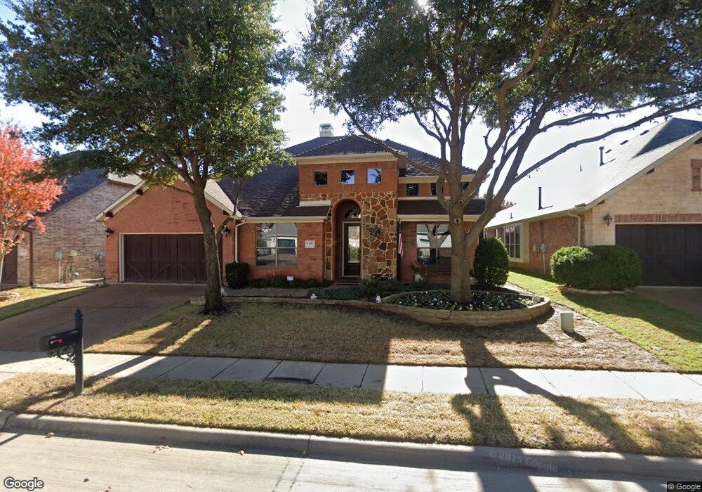 1217 Tuscany Dr, Colleyville, TX 76034 - photo 1