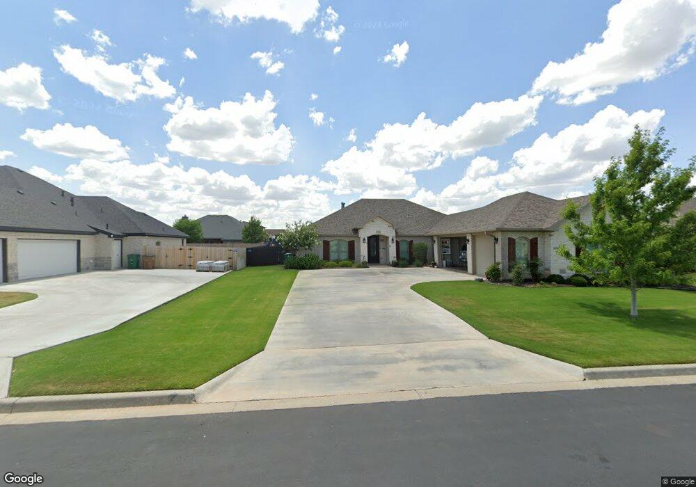 4733 Shadow Creek Dr, San Angelo, TX 76904 - photo 1