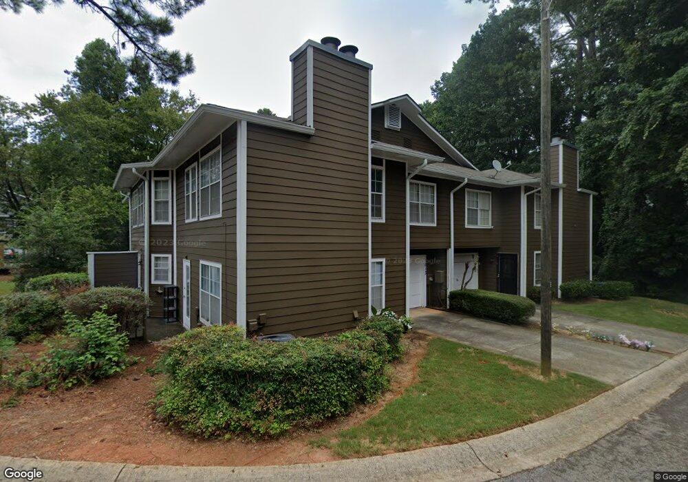 1013 Wiltshire Way unit 1013, Norcross, GA 30093 - photo 1