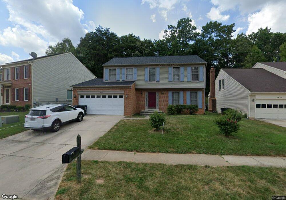 9426 Bluefield Rd, Springdale, MD 20774 - photo 1