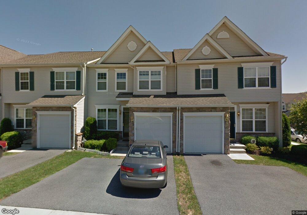 3515 Penfield Way, Nazareth, PA 18064 - photo 1