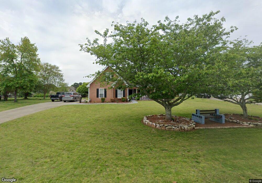 210 Angie Way unit 2, Bethlehem, GA 30620 - photo 1