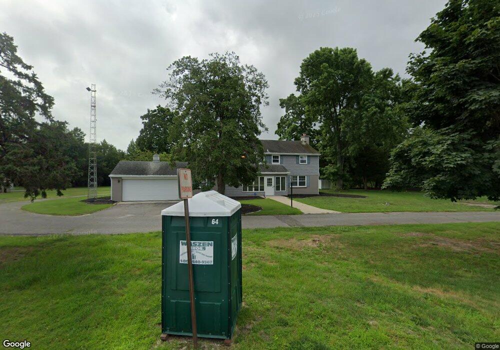 642 S New York Rd, Galloway, NJ 08205 - photo 1