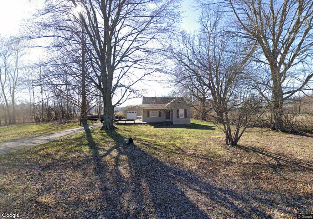 17612 Clapp Rd, Otisco, IN 47163 - photo 1