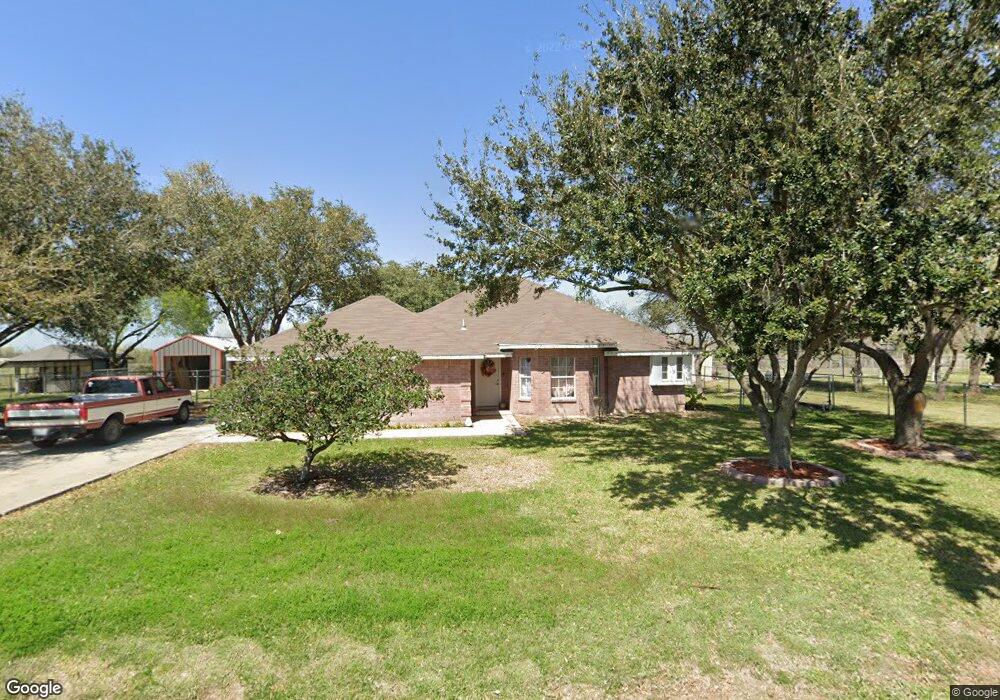 1323 Washington Palm Dr, Donna, TX 78537 - photo 1