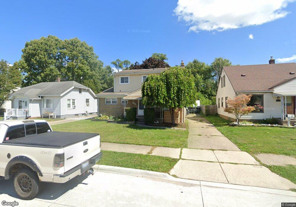 25850 Rose St, Roseville, MI 48066 - photo 1