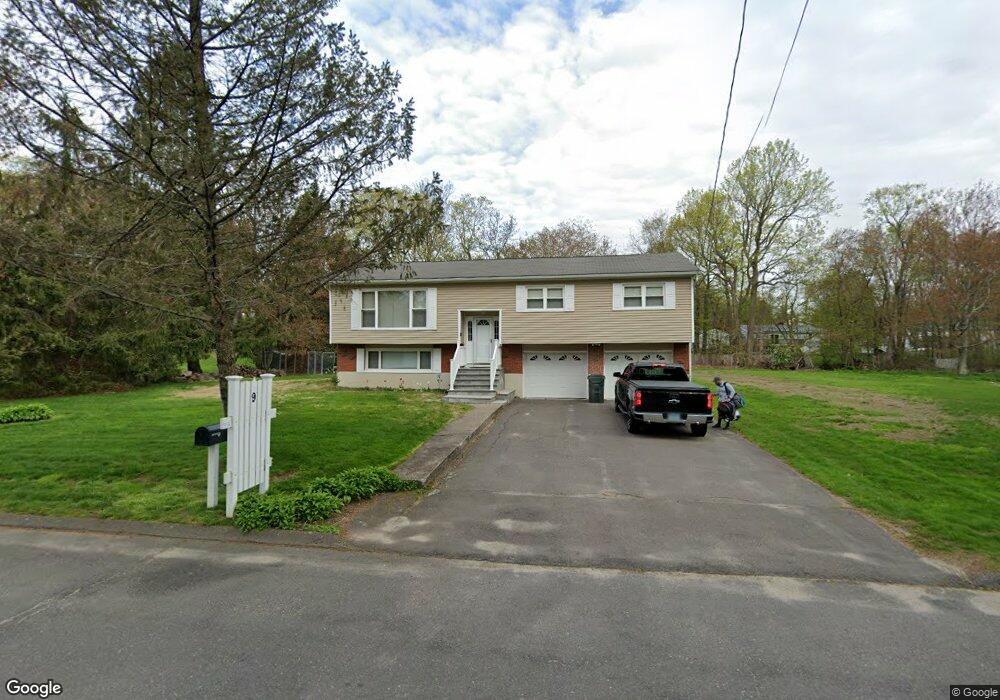 9 Highland Dr, Prospect, CT 06712 - photo 1