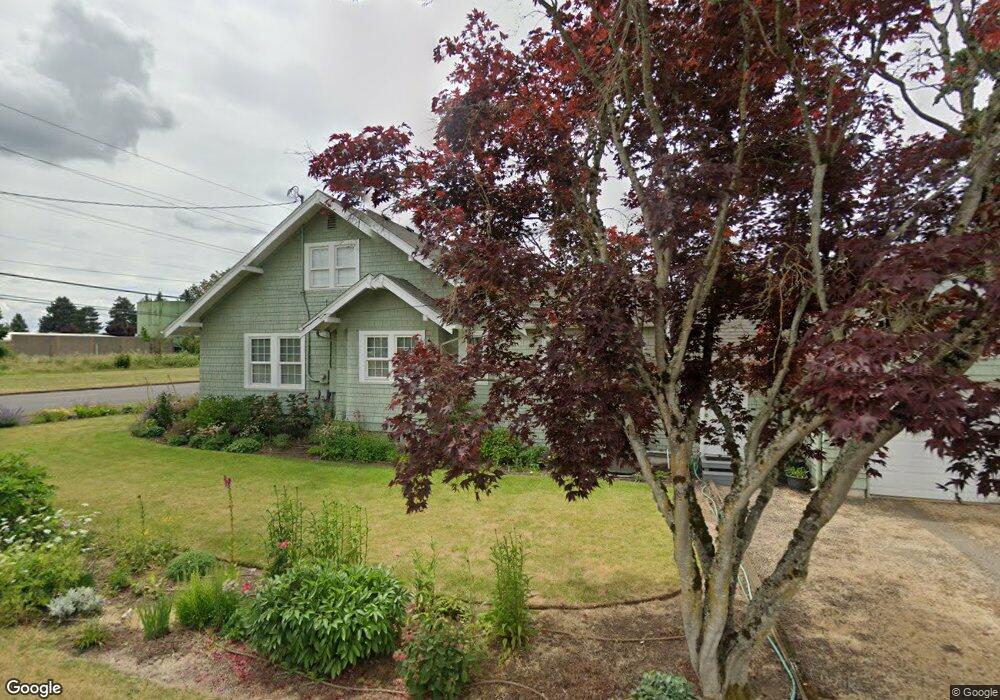 3189 3rd St, Hubbard, OR 97032 - photo 1