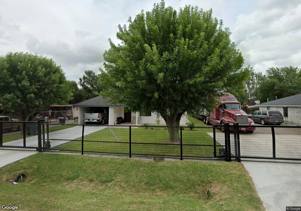 222 N Beto Garcia Dr, Weslaco, TX 78596 - photo 1