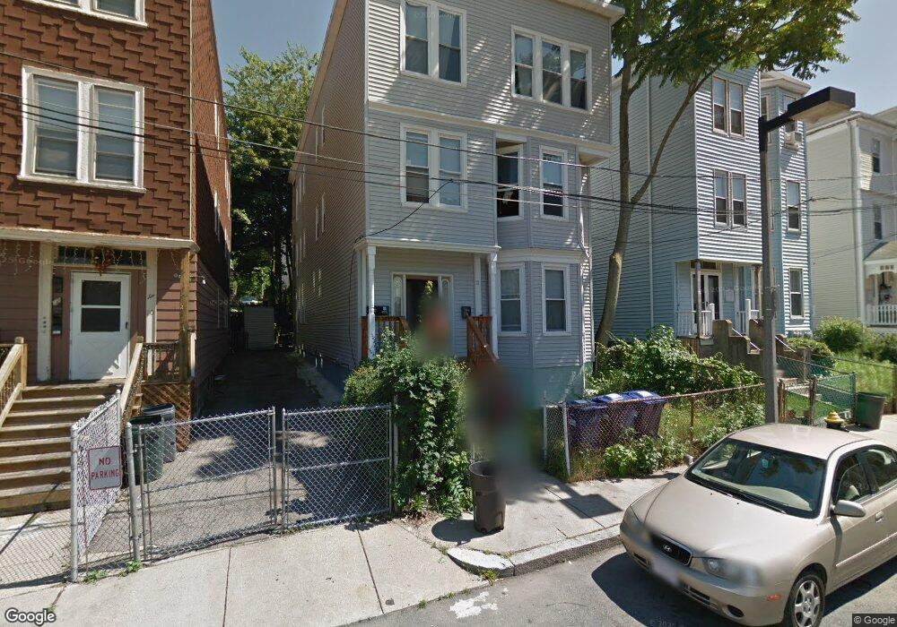 12 Kensington St unit 1, Roxbury, MA 02119 - photo 1