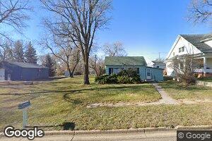 17 2nd Ave NW, Bowman, ND 58623