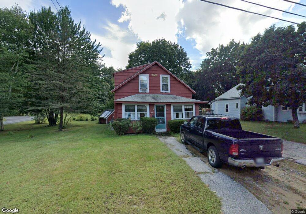 21 Granite St, Allenstown, NH 03275 - photo 1