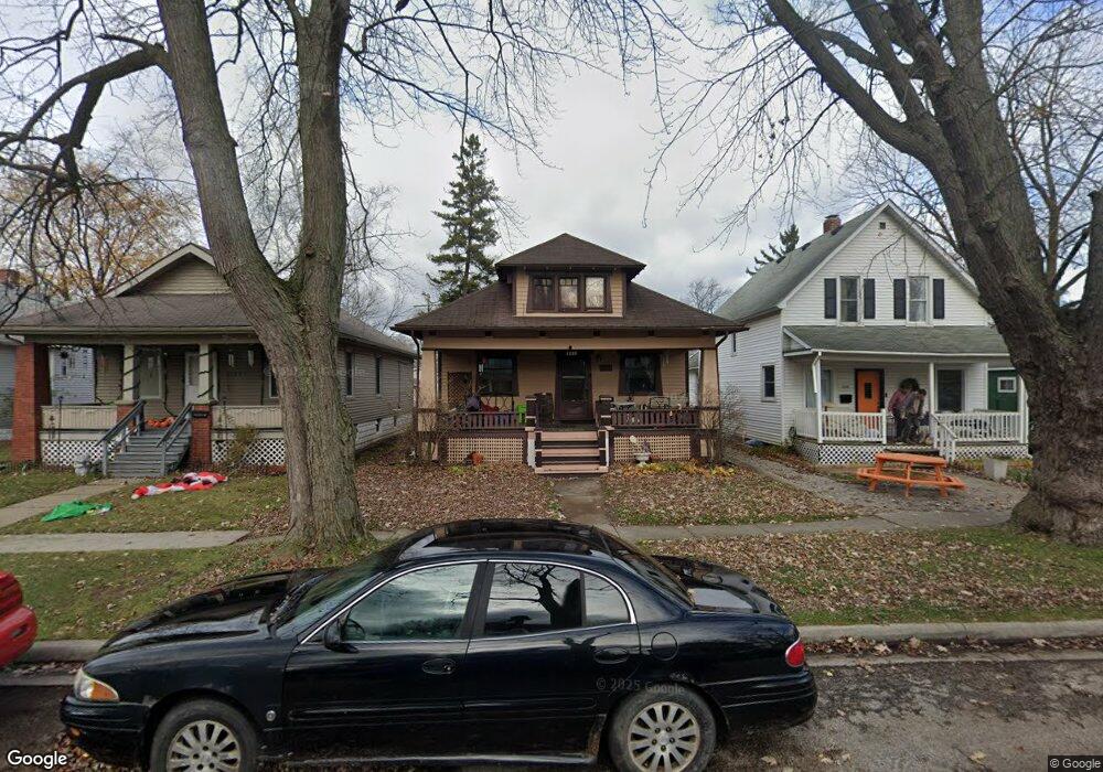 1223 Pine St, Port Huron, MI 48060 - photo 1