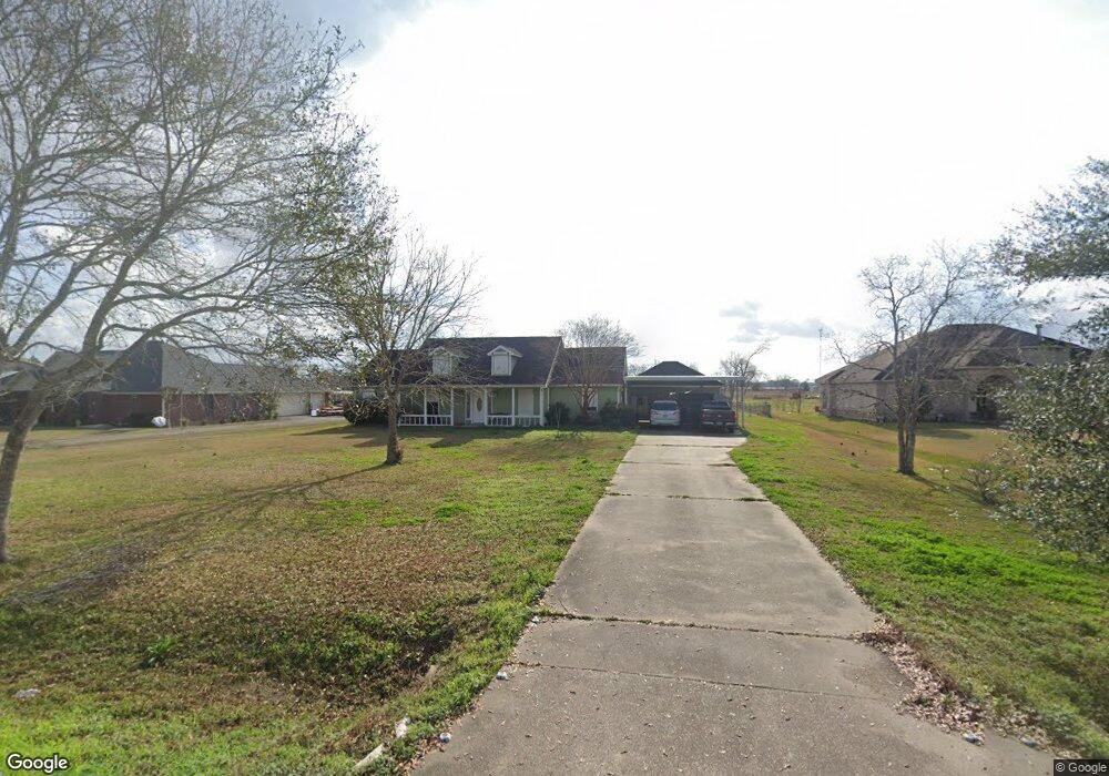 1845 County Road 145, Alvin, TX 77511 - photo 1