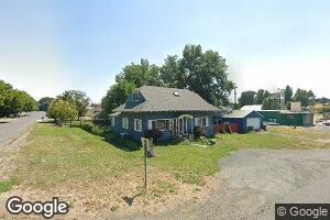 15 NW Alder St, Wilbur, WA 99185