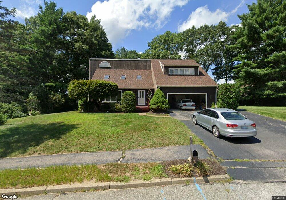 32 W View Dr, Coventry, RI 02816 - photo 1